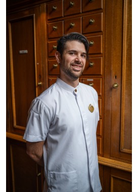 Daniel Pappa